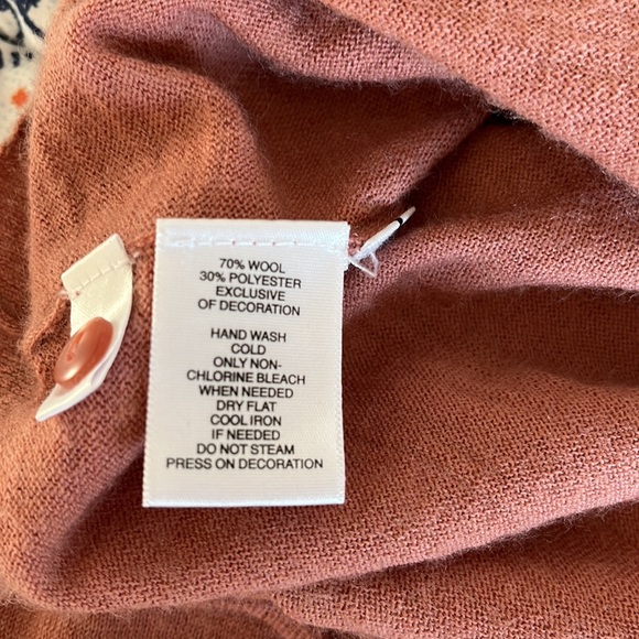 Ann Taylor LOFT Cardigan - Picture 7 of 7